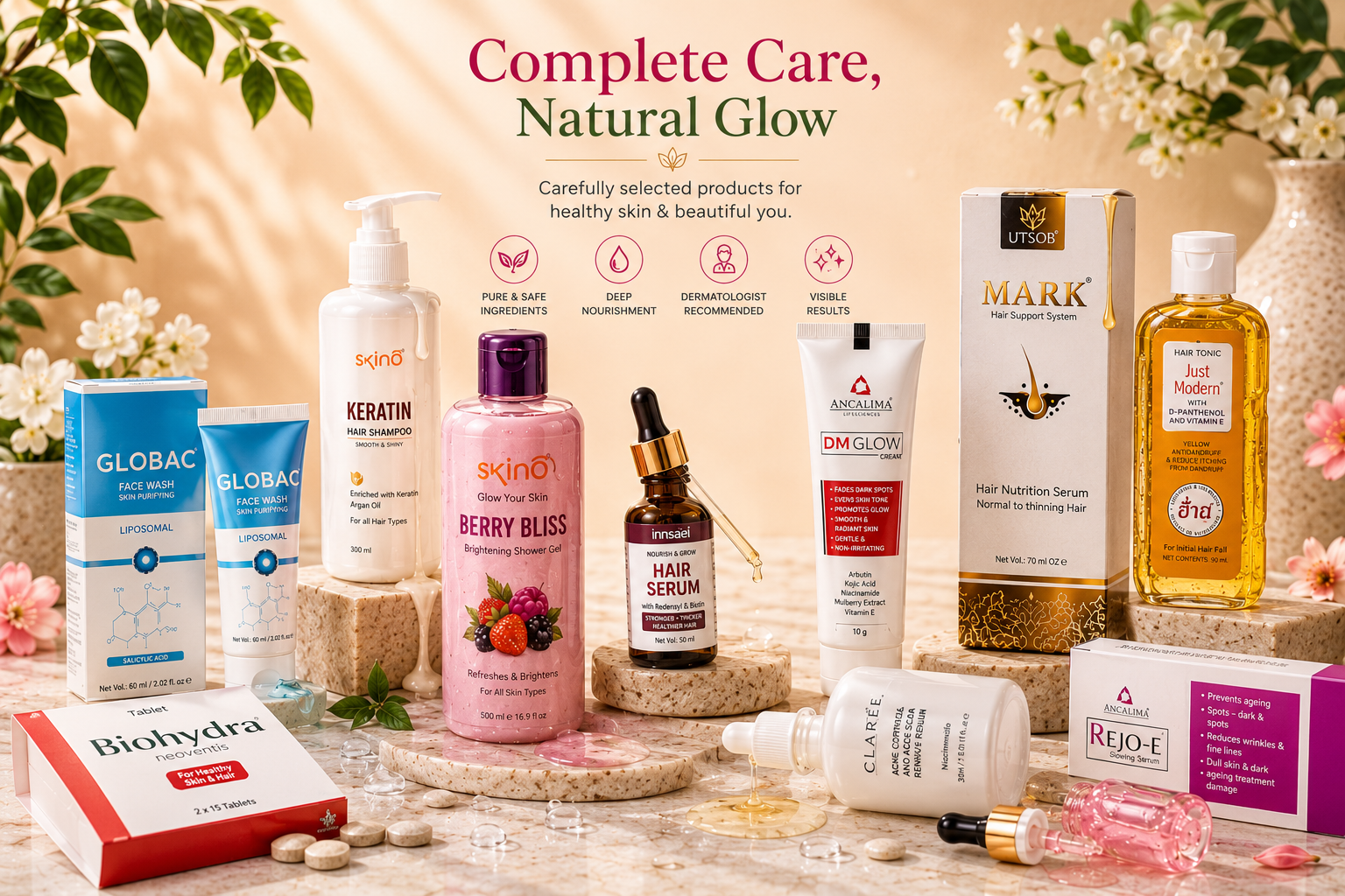 Healt Product
