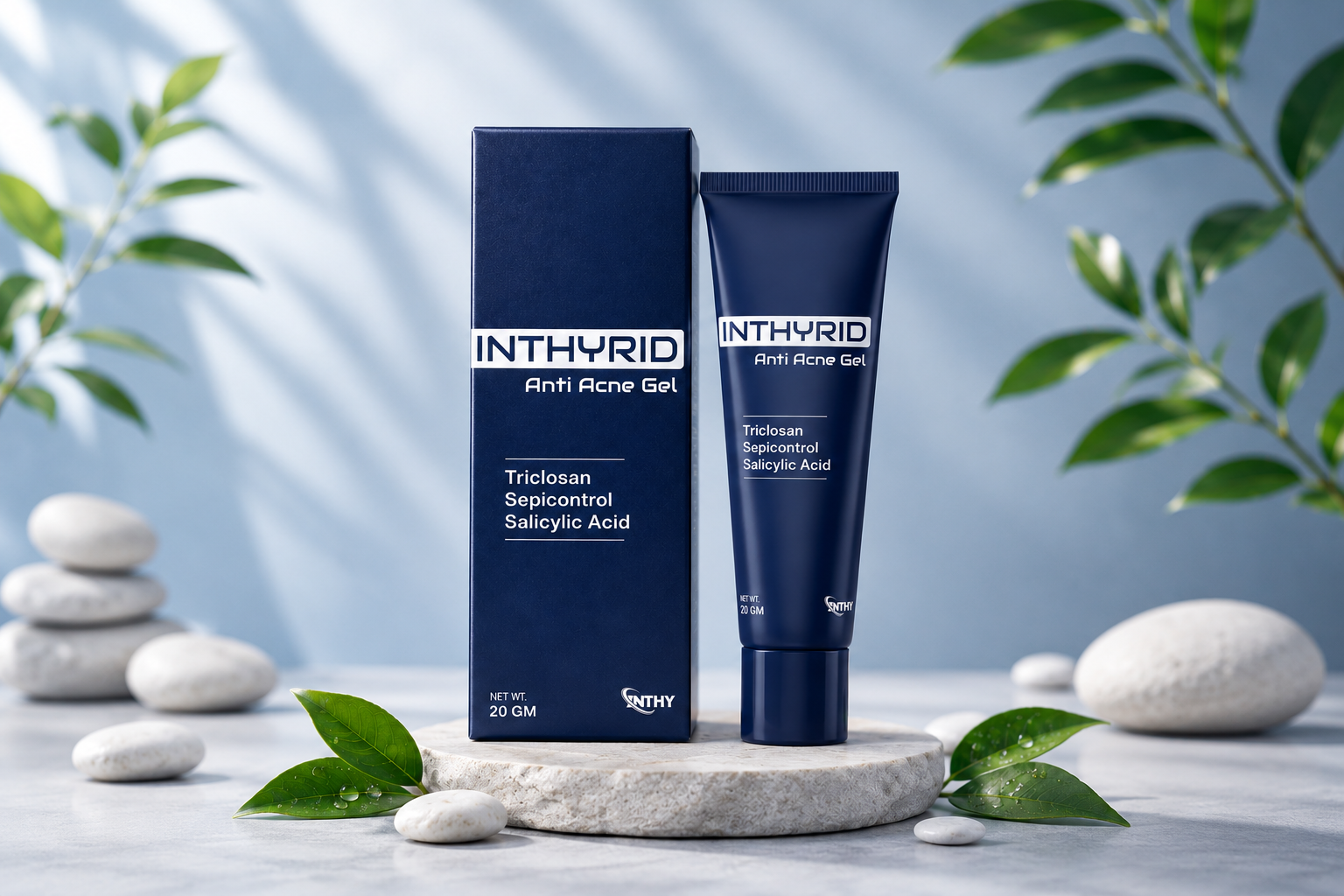 othentic cream