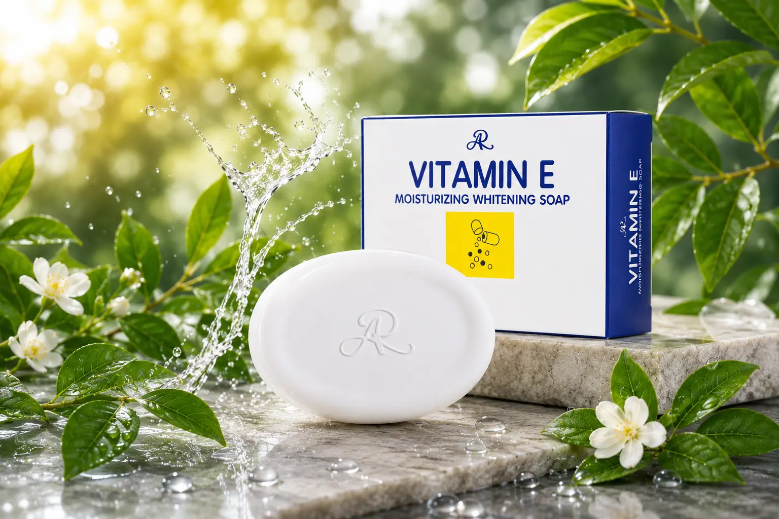 VITAMIN E